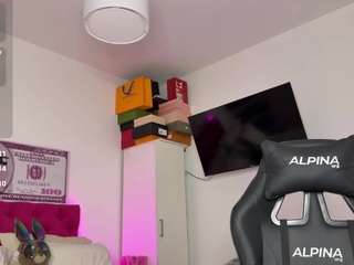 sofialopezzz live cam preview