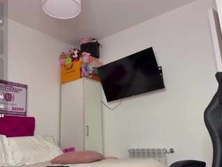 sofialopezzz on CamSoda