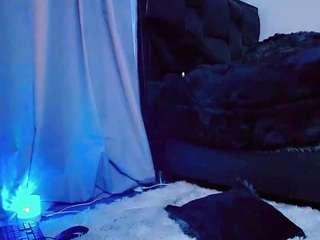 stefhania-gill webcam model