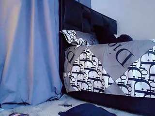 stefhania-gill Live Webcam on CamSoda