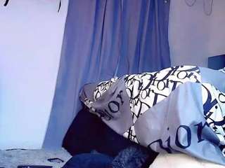 stefhania-gill webcam