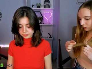 stella-missy Live Webcam on CamSoda