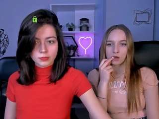 stella-missy Live Webcam on CamSoda