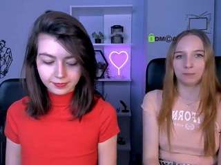 stella-missy Live Webcam on CamSoda