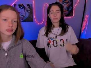 stella-missy Live Webcam on CamSoda