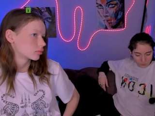 stella-missy Live Webcam on CamSoda