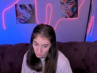 stella-missy Live Webcam on CamSoda