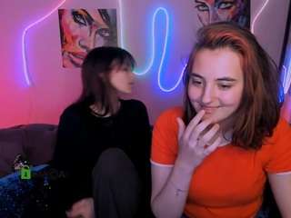 stella-missy Live Webcam on CamSoda