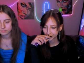 stella-missy Live Webcam on CamSoda