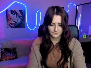 stella-missy's CamSoda show and profile