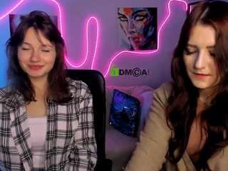 stella-missy's CamSoda show and profile