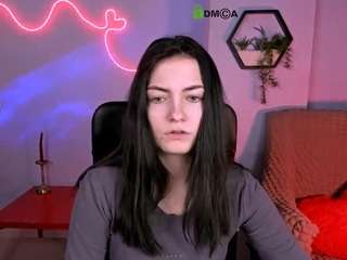 stella-missy Live Webcam on CamSoda