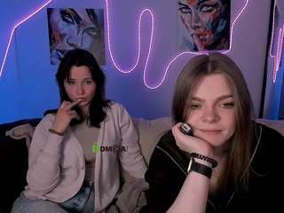 stella-missy Middle aged live webcam