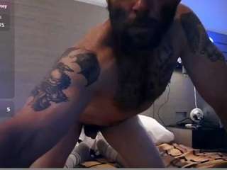 str8curiousstudforall Sex Cam Show