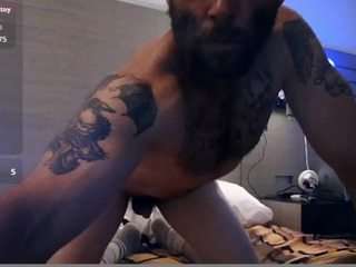 str8curiousstudforall Sex Cam Show