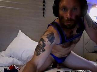 str8curiousstudforall Sex Cam Show