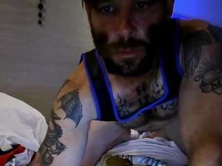 str8curiousstudforall Sex Cam Show