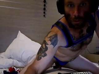 str8curiousstudforall Sex Cam Show