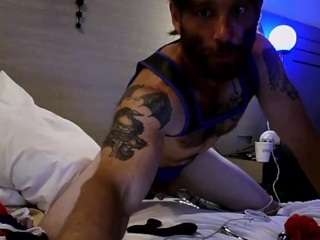 str8curiousstudforall Sex Cam Show