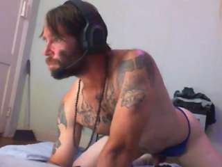 str8curiousstudforall Sex Cam Show