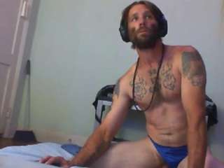 str8curiousstudforall Sex Cam Show