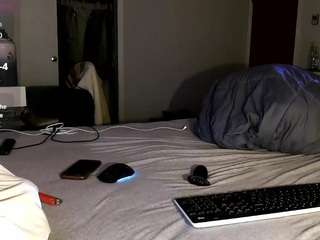 str8curiousstudforall Sex Cam Show