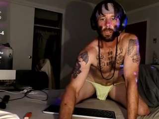 str8curiousstudforall Sex Cam Show