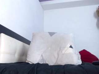 sweetmckensy webcam