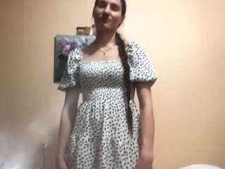 tillieingrim Live Webcam on CamSoda