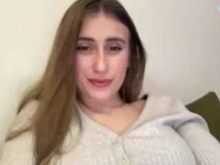 walkiria19 Live Webcam on CamSoda