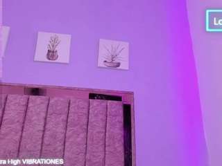 alaiasexygirl from CamSoda is Freechat