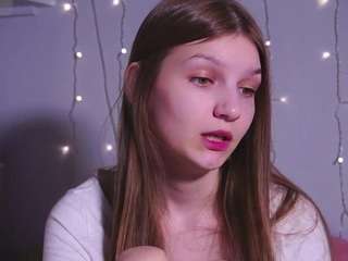 ameliamore Live Webcam on CamSoda