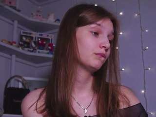 Live cam show with ameliamore