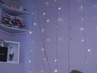 ameliamore live webcam show