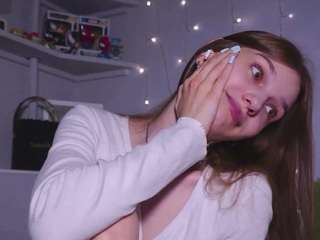 ameliamore live webcam show