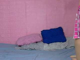 celestemia68 Live Webcam on CamSoda