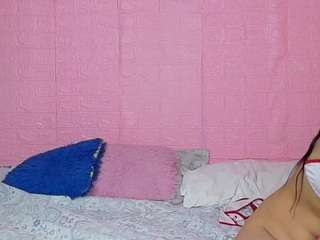 celestemia68 Live Webcam on CamSoda