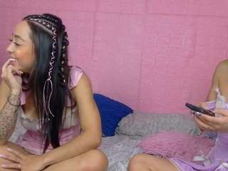 celestemia68's CamSoda show and profile