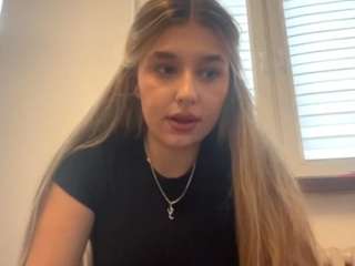 corineduffey Live Webcam on CamSoda