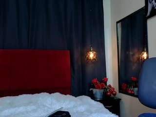 florgil Live Webcam on CamSoda