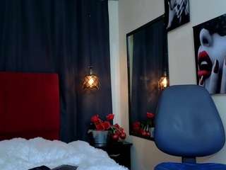 florgil Live Webcam on CamSoda