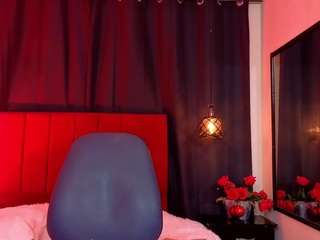 florgil Live Webcam on CamSoda