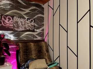 florgil Live Webcam on CamSoda