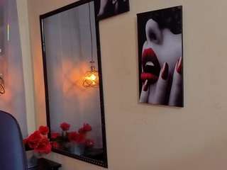 florgil Live Webcam on CamSoda