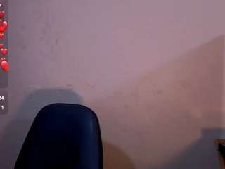 Live Sex Chat with FlorGil (@florgil)