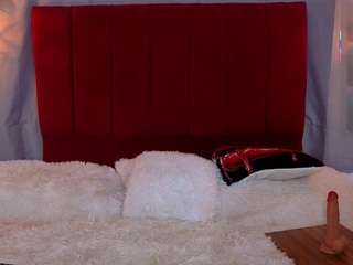 florgil's CamSoda show and profile