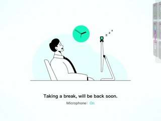 florgil's CamSoda show and profile