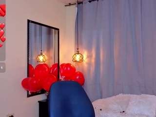 florgil's CamSoda show and profile