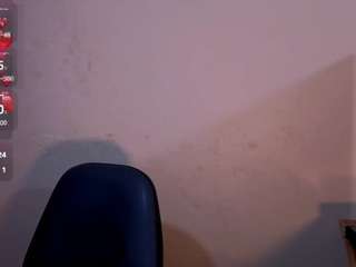 florgil's CamSoda show and profile