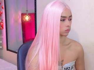 florgil live cam profile